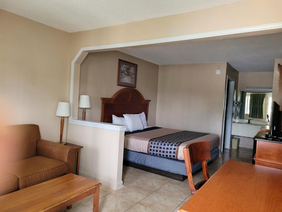 Highland Inn Denham Springs Baton Rouge East Bagian luar foto