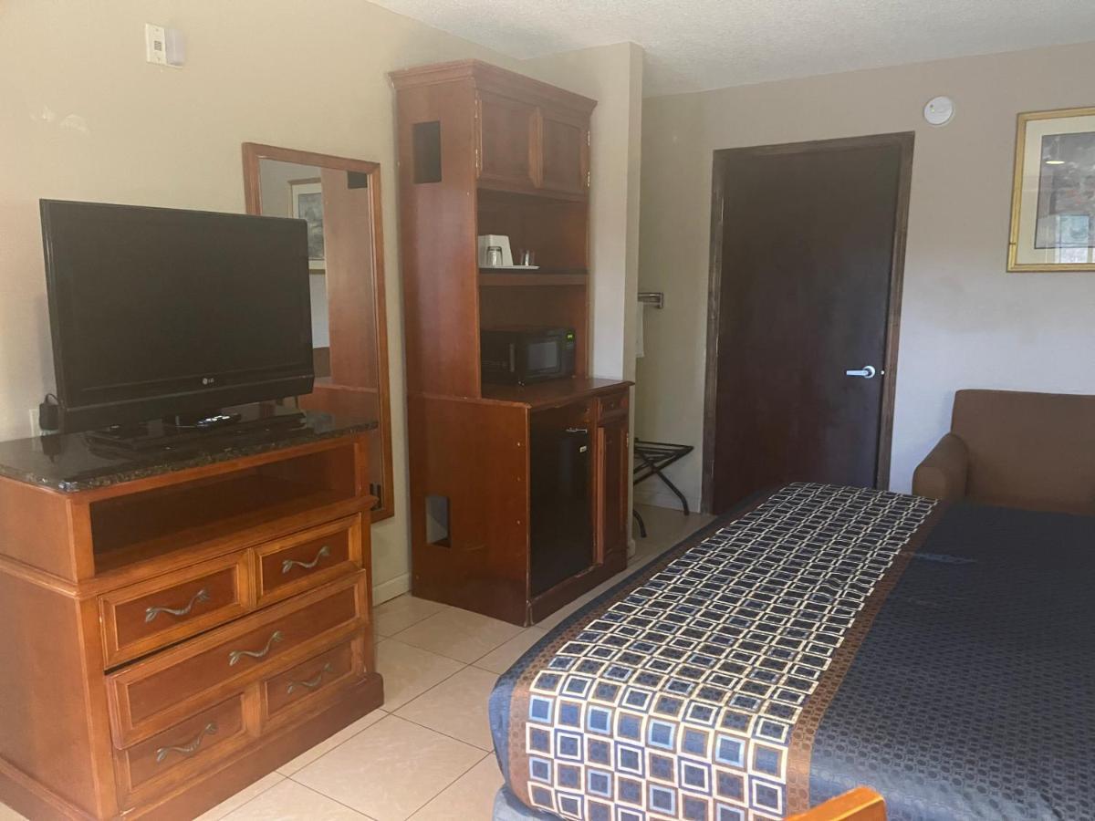 Highland Inn Denham Springs Baton Rouge East Bagian luar foto