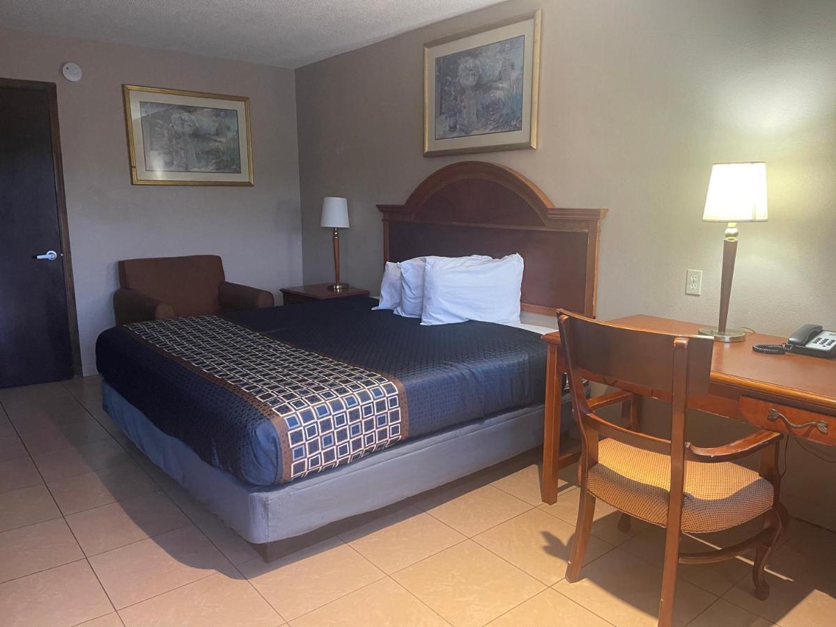 Highland Inn Denham Springs Baton Rouge East Bagian luar foto