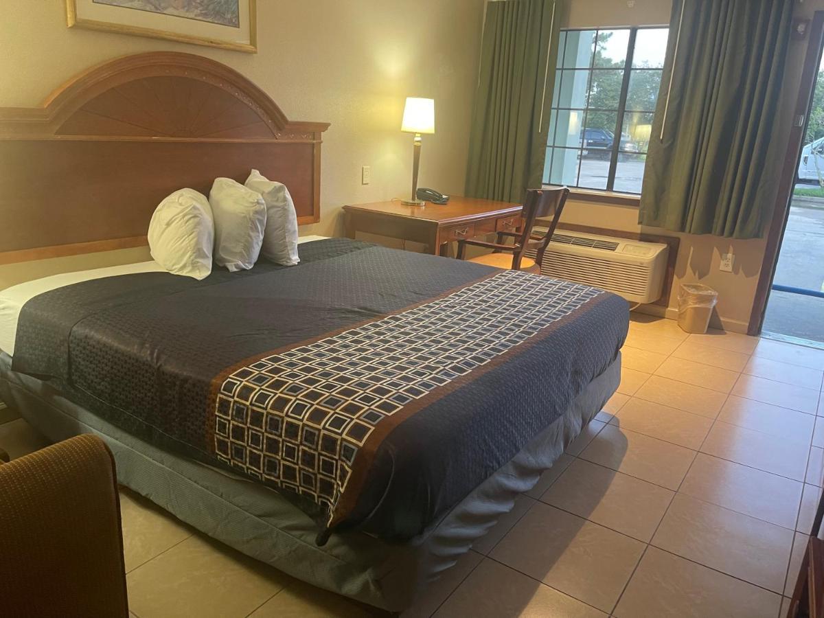Highland Inn Denham Springs Baton Rouge East Bagian luar foto