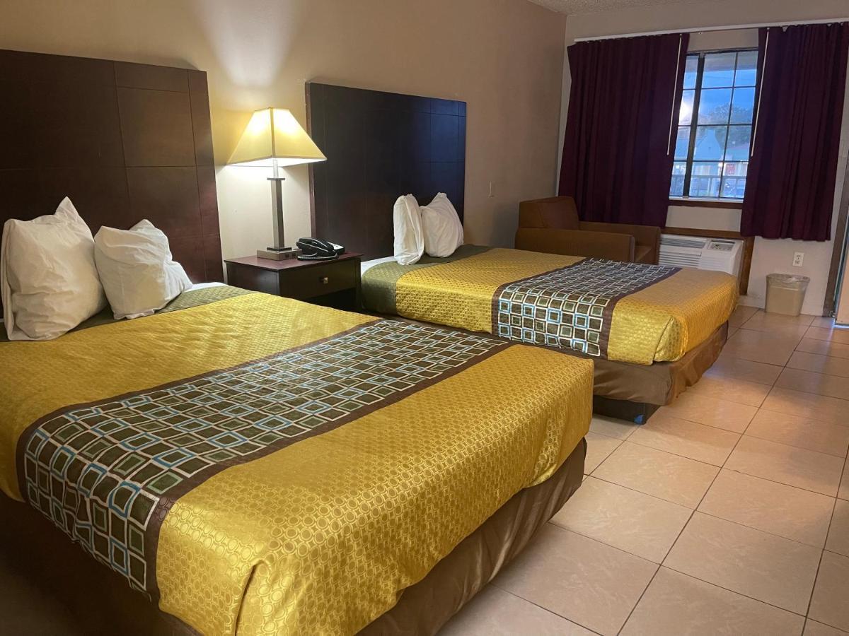 Highland Inn Denham Springs Baton Rouge East Bagian luar foto