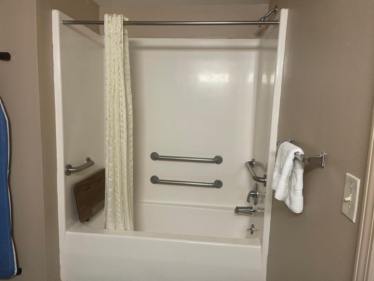 Highland Inn Denham Springs Baton Rouge East Bagian luar foto