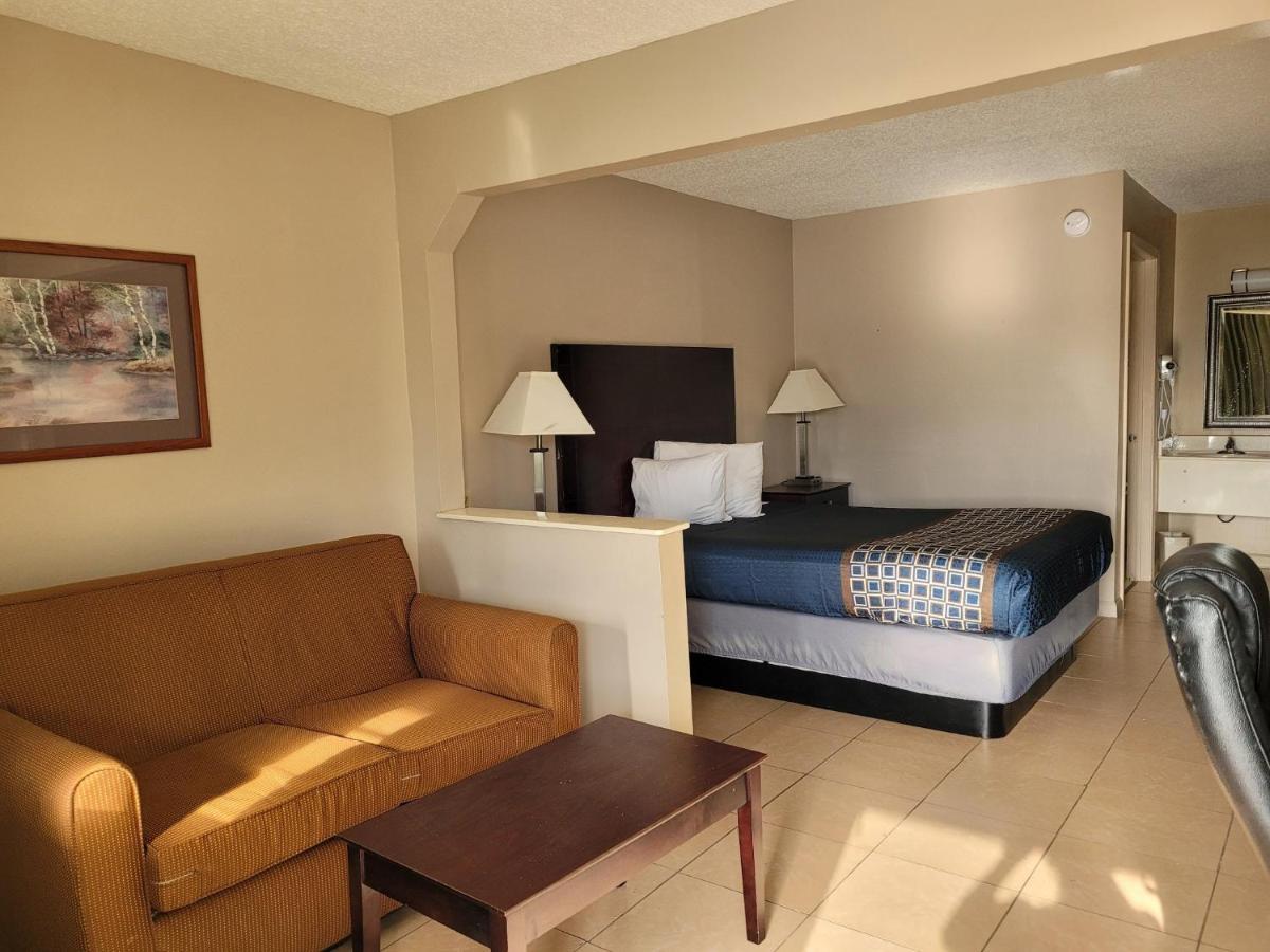 Highland Inn Denham Springs Baton Rouge East Bagian luar foto