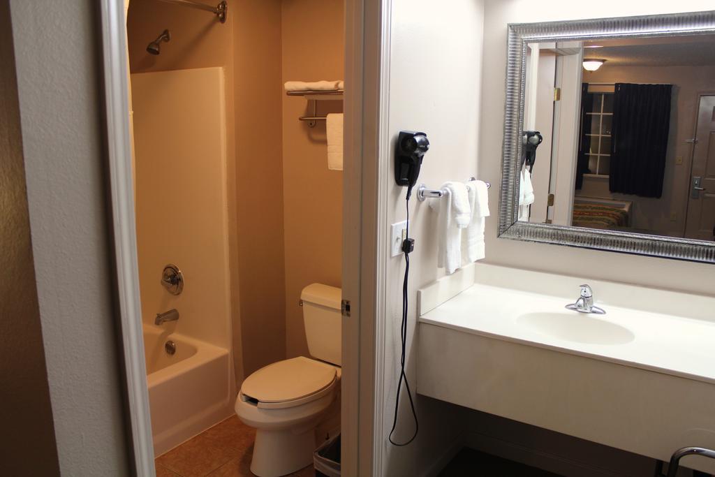 Highland Inn Denham Springs Baton Rouge East Bagian luar foto