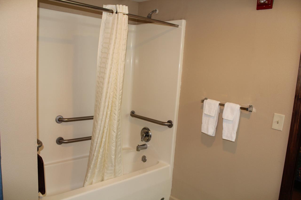 Highland Inn Denham Springs Baton Rouge East Bagian luar foto