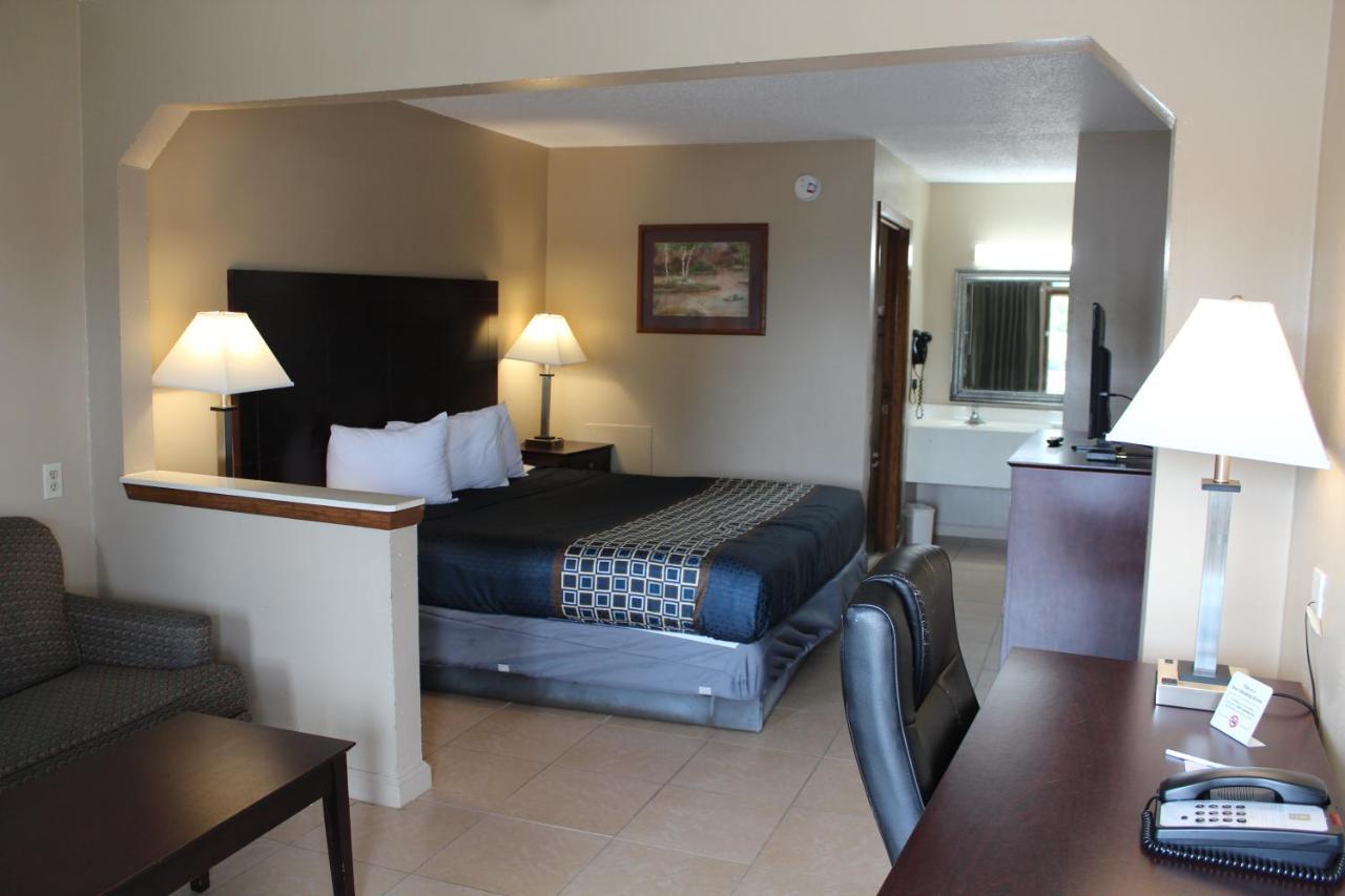 Highland Inn Denham Springs Baton Rouge East Bagian luar foto